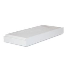 Cama Auxiliar Branca