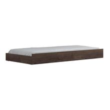 Cama Auxiliar Ébano