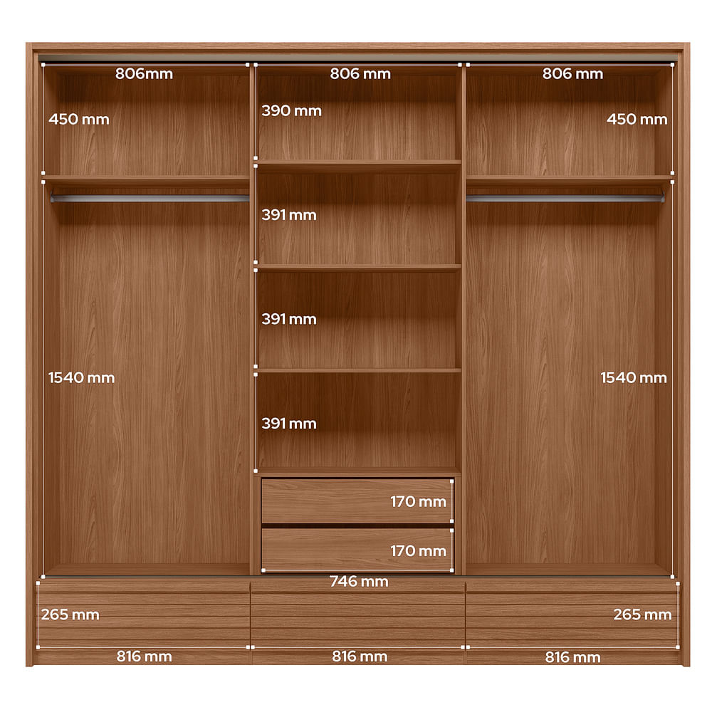 guarda-roupa-casal-com-espelho-3-portas-correr-2-gavetas-democrata-santos-andira-jatoba-areia-cotada