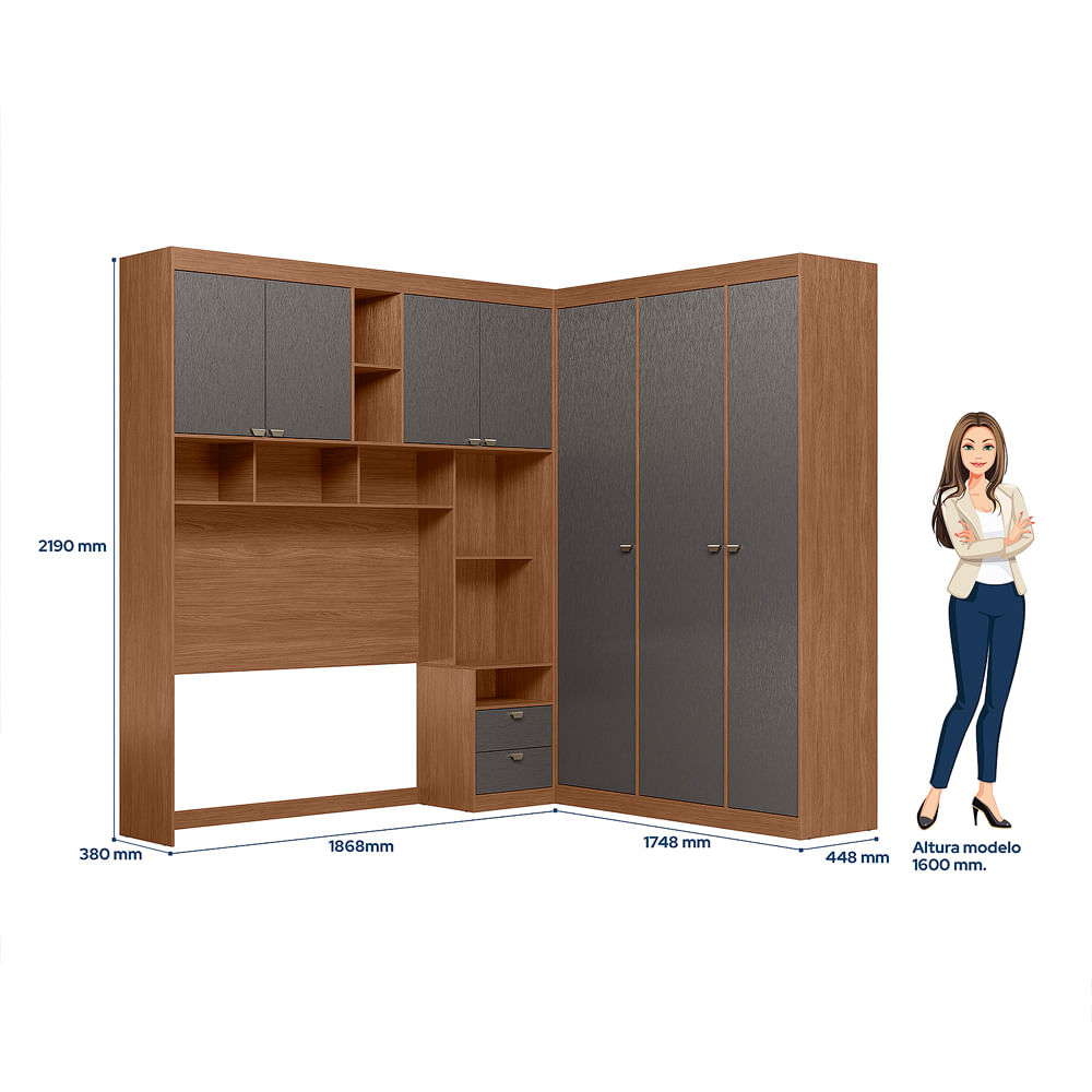 quarto-casal-lugano-santos-andira-jatoba-grafite-cotada
