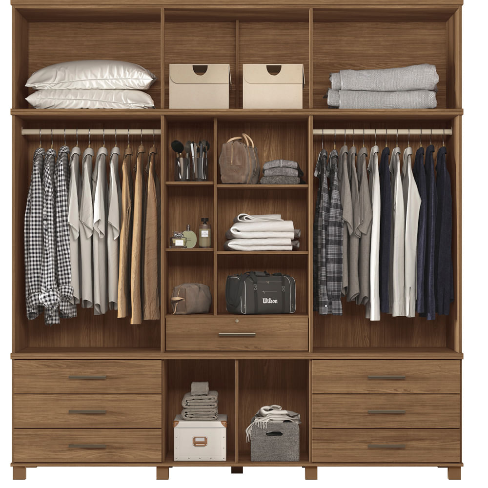 guarda-roupa-casal-com-pes-espelho-13-portas-7-gavetas-capelinha-santos-andira-jatoba-interno