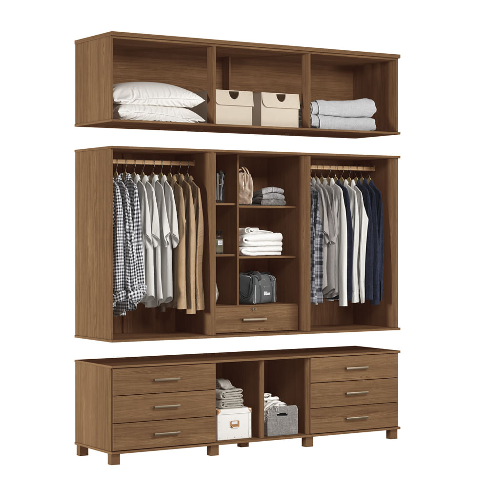 guarda-roupa-casal-com-pes-espelho-13-portas-7-gavetas-capelinha-santos-andira-jatoba-partes