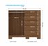 comoda-com-pes-2-portas-5-gavetas-malaga-gold-santos-andira-jatoba-cotada