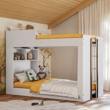 Beliche Montessoriana New Conect Branca TX