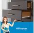 comoda-1-porta-6-gavetas-maraba-santos-andira-jatoba-grafite-corredica