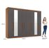 163248E-Santos-Andira---GR-Master-Vip-8.4-New---Jatoba-TX-e-Grafite-TX---Com-Espelho---Croqui---Escala-Humana